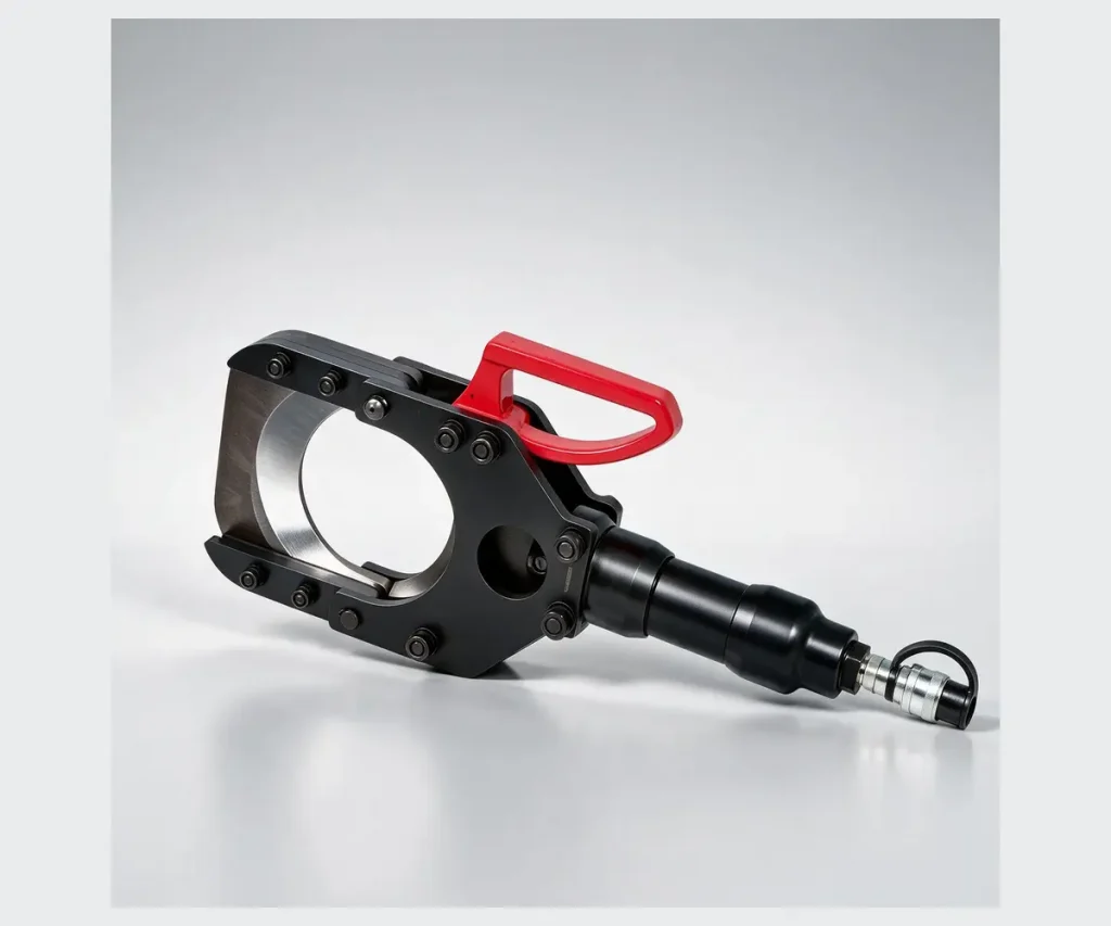Cable & Hydraulic Cutters