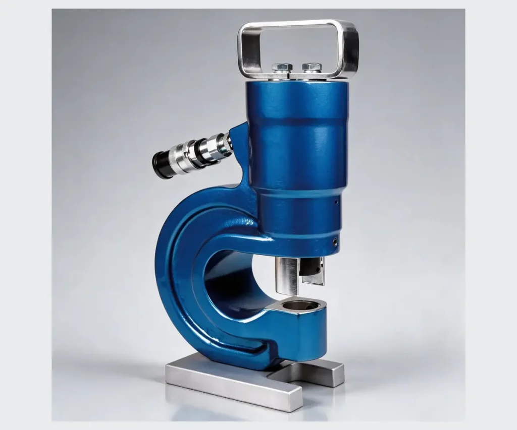 Hydraulic Punchers