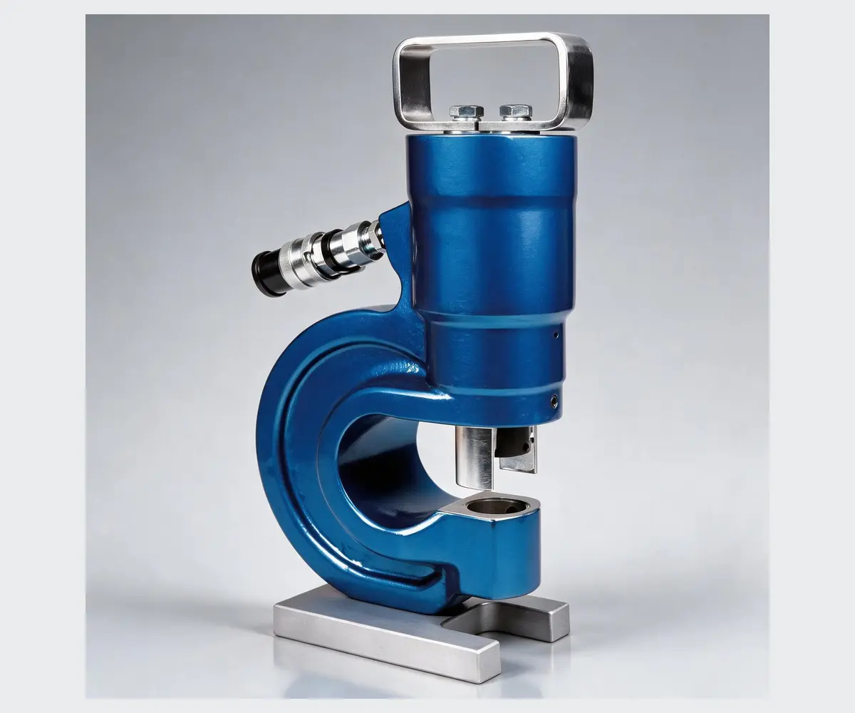 Hydraulic Punchers