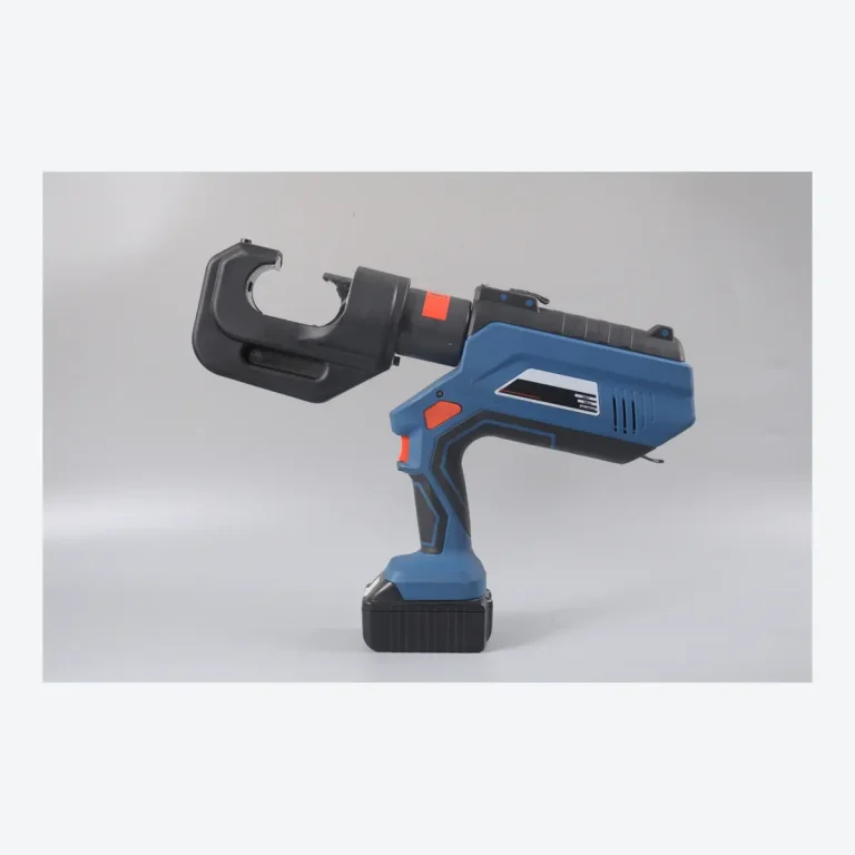 EK 120 ID Battery powered hydraulic crimping tool 35 - 500 mm²