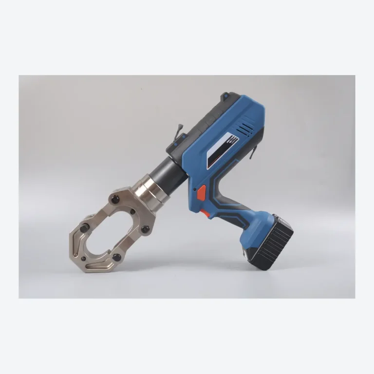 EK 60/22 Battery-powered hydraulic crimping tool 6 - 300 mm²