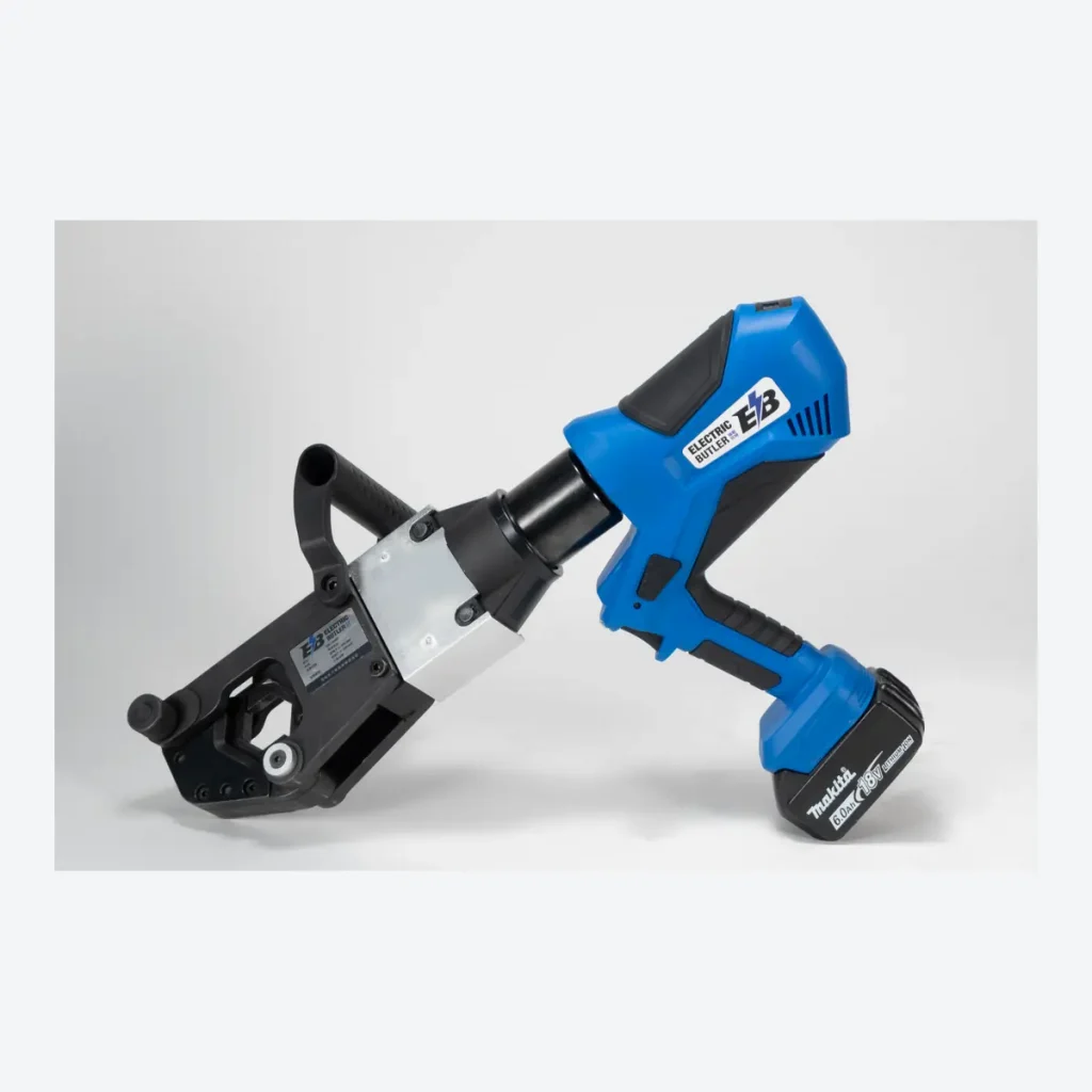 Hydraulic cutting tool systems