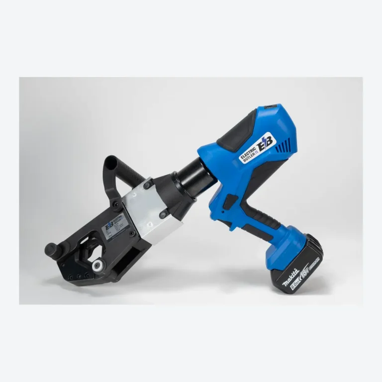 K 103/1 Hand-operated cutting tool for Al and Cu cables to 60 mm dia.