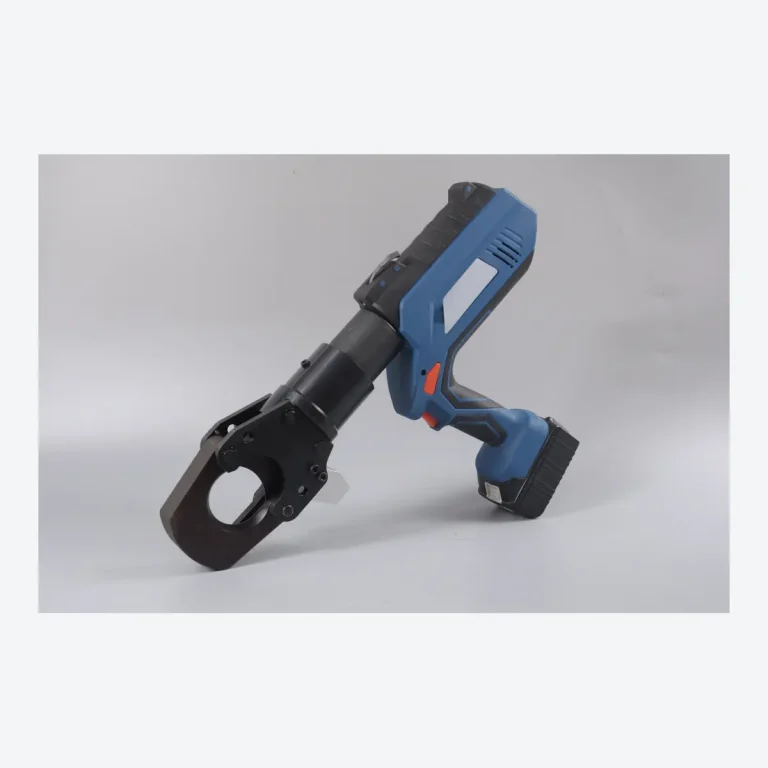 HSG 45 Hand-operated hydraulic cutting tool 45 mm dia.