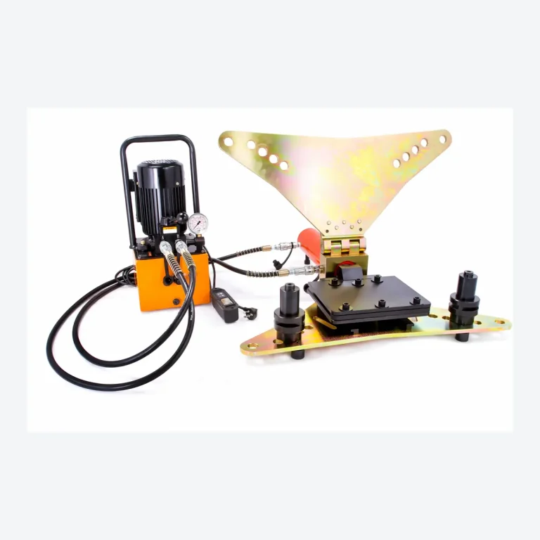 Bending tool