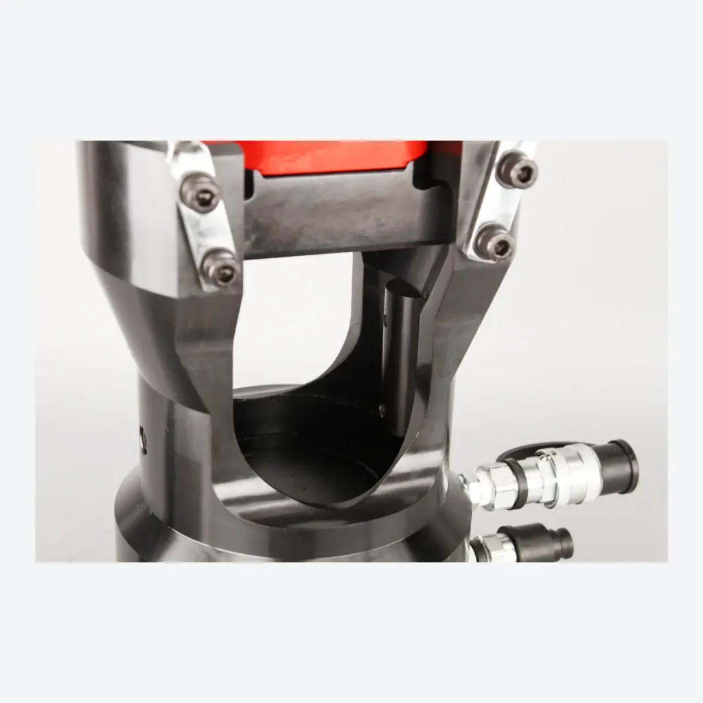 Crimping dies HD 4