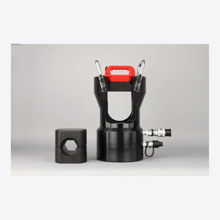 Punch & die for punching tool III