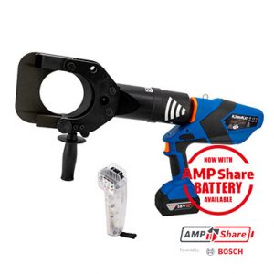 SC 105 hydraulic safety cutting tool