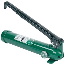 767 Hydraulic hand pump