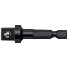 Adapter, 3/8", 50 mm