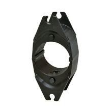 Adapter for crimping dies, Series 13