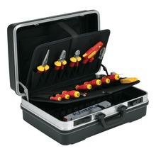 Apprentice case
