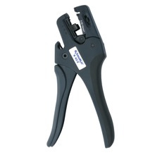 Automatic wire stripper, 0.02 - 10 mm²