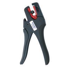 Automatic wire stripper, 4 - 16 mm²