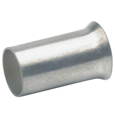 DIN 46228 cable end sleeves, part 1 and part 2