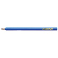Carpenter's pencil