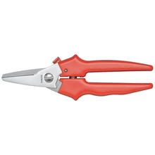Combination scissors