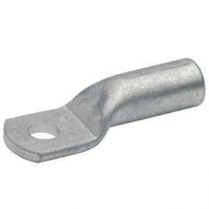 Compression cable lugs DIN 46235