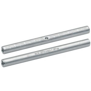 Compression joints, full tension - Al