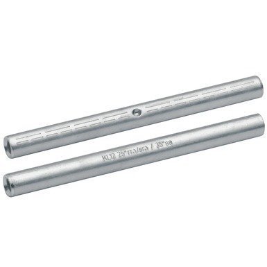 Compression joints, full tension - Al