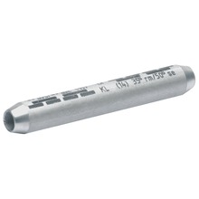 Compression joint, Al, - barrier version