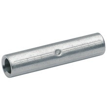 Compression joint acc. to DIN, Al