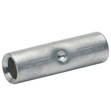 Compression joints acc. to DIN 46267, Cu