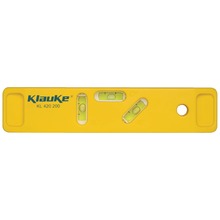 Control cabinet spirit level, 200 mm