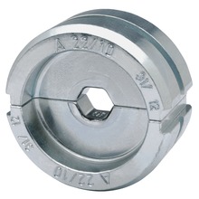 Crimping dies A 22