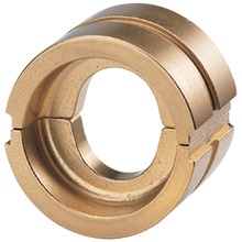 Crimping dies DP 22