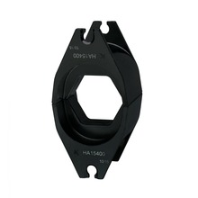 Crimping dies HA 15