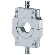 Crimping dies HA 4
