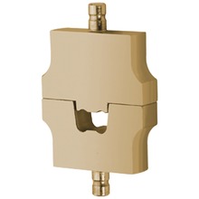 Crimping dies HAES 4