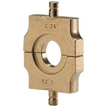 Crimping dies HC 4 / HMC 4