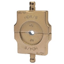 Crimping dies HD 4