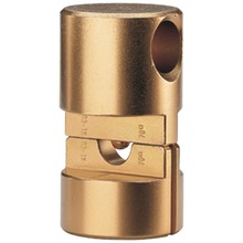 Crimping dies HF 25