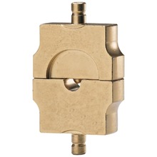 Crimping dies HISQ 4