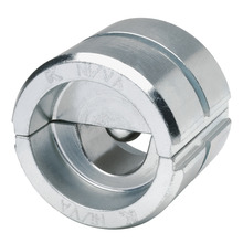 Crimping dies HN 13, indent crimp