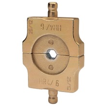 Crimping dies HR 4