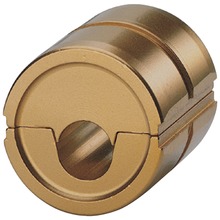 Crimping dies HRU 13