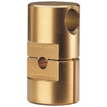 Crimping dies HRU 25