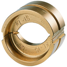 Crimping dies IS 22
