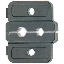 Crimping dies M 50