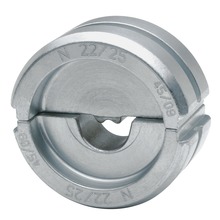 Crimping dies N 22