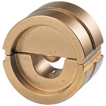 Crimping dies Q 22