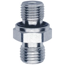 DNP 2 Barrel nipple