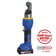 EBS 12 Battery powered hydraulic bolt cutter 12 mm dia.