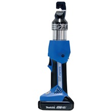 EBS 6 L GKS Battery powered hydraulic cable tray cutter 6 mm dia.