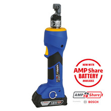 EBS 8 Battery powered hydraulic bolt cutter Ø 8 mm
