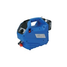 AHP 700-L Battery powered hydraulic pump, 700 bar